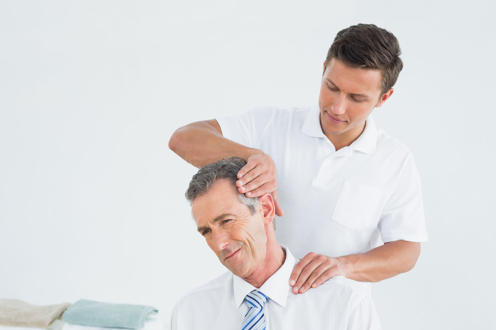 most amazing healthcare professions and chiropractic team taking a holistic approach