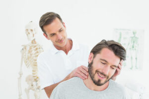 Chiropractic - melbourne