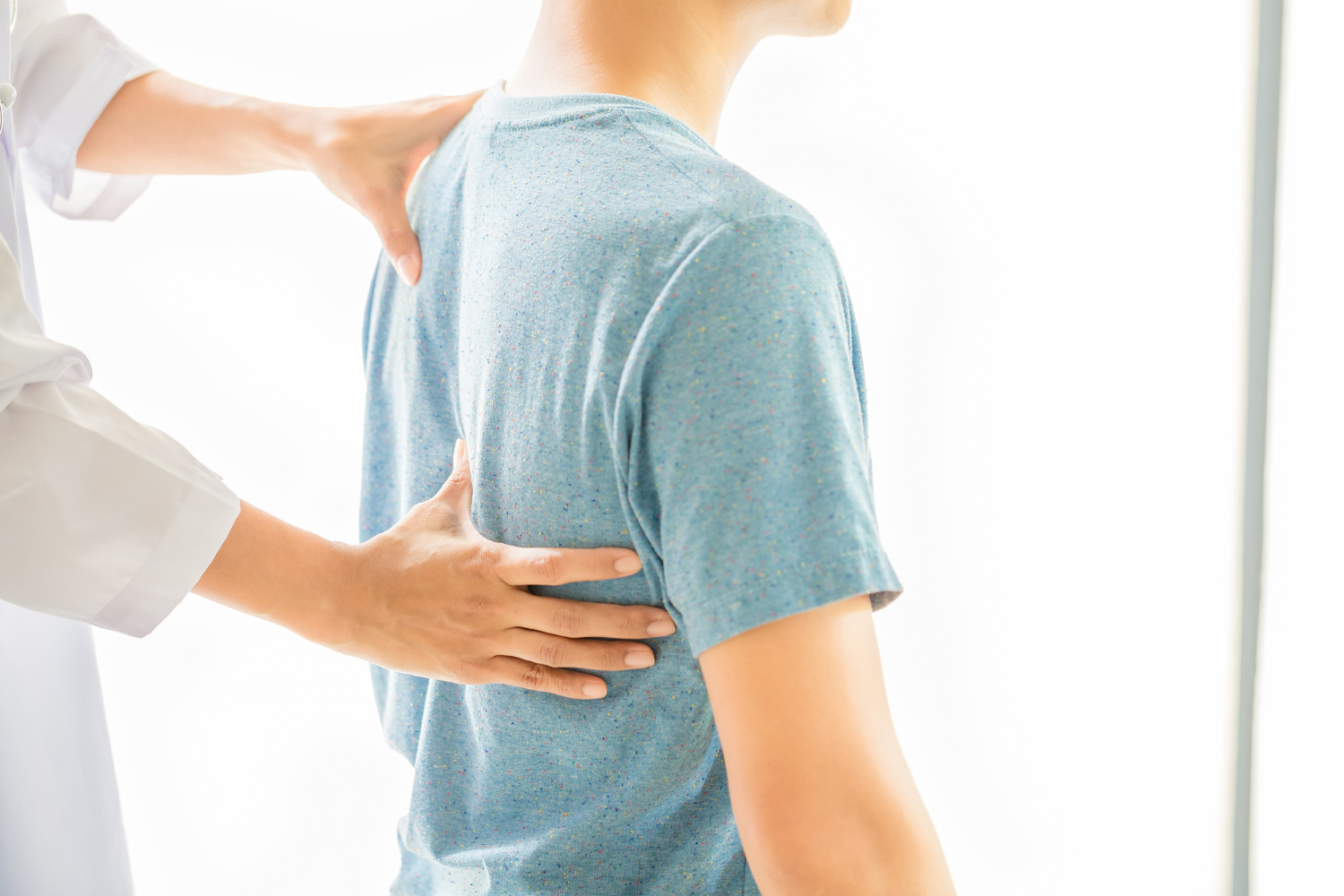 Chiropractic Treatment for Car Accident