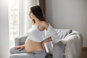 Get Relief From Pelvic Pain During Pregnancy