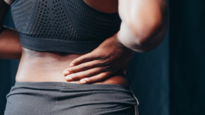 Relief Lower Back Pain