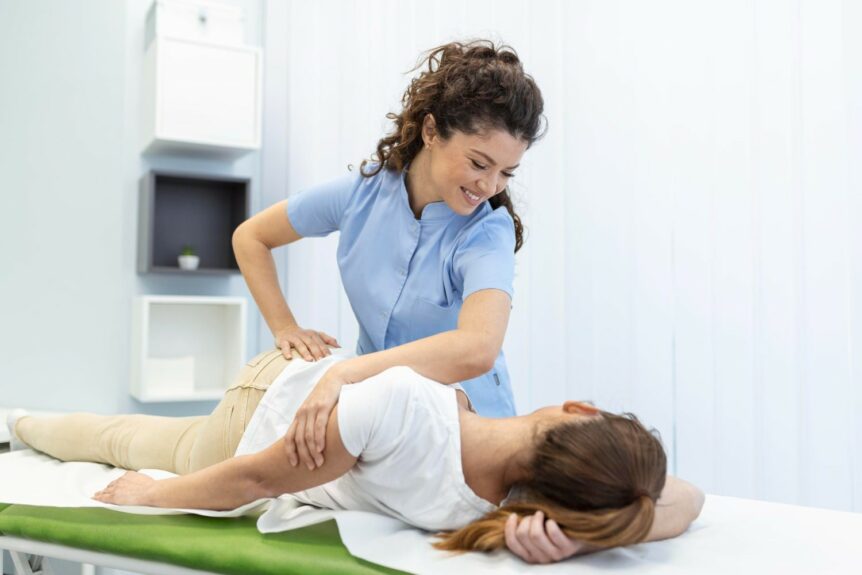 How to know if chiropractor is working for you