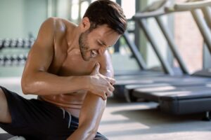 Preventing Muscle Spasms